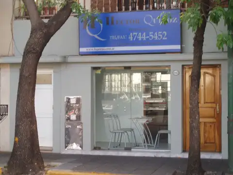 Local en Alquiler en San Fernando Vias  /  Libertador, $ 600.000