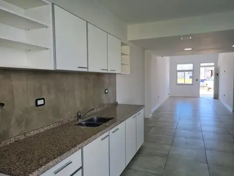 Casa en Venta de 2 dormitorios