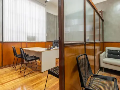 Oficina en Venta en San Nicolás, USD 14.900