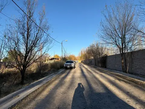 Terreno en Venta en Plottier, USD 50.000