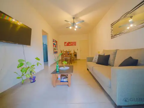 Departamento en Venta 45 años