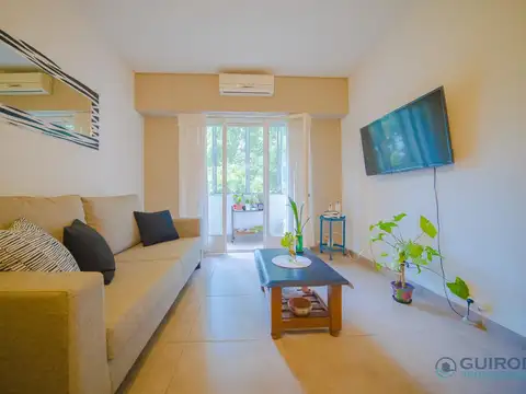 DEPARTAMENTO 3 AMBIENTES TOTALMENTE REFACCIONADO A NUEVO