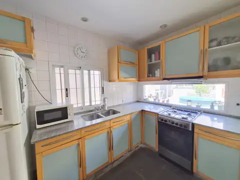 Casa en Venta de 4 dormitorios