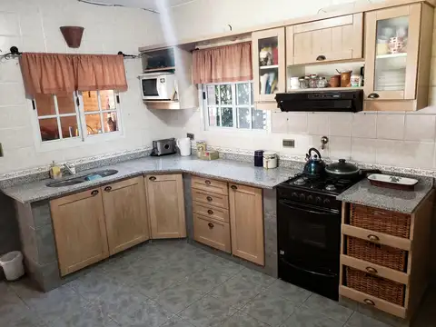 Casa en Venta 25 años