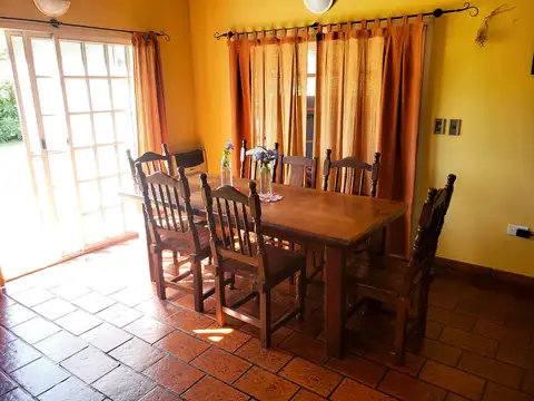 Casa en Venta en Country Club Banco Provincia, USD 230.000