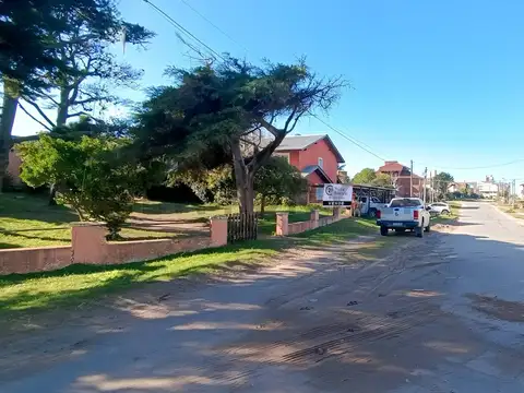 Venta de Lote Multifamiliar Mar de Ostende