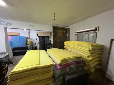 Galpon en Venta en Rosario, USD 49.000