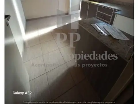 Departamento en Venta en Villa Santos Tesei, USD 48.000