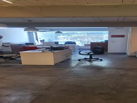 Galpon en Alquiler en Villa Crespo, $ 2.700.000