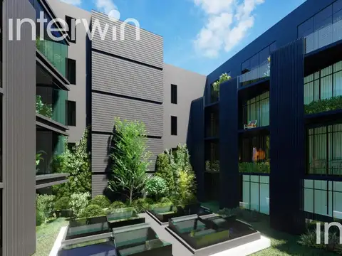 Honduras y Av. Juan B Justo - Local PB 02