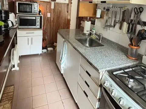 Departamento en Venta en Palermo Hollywood, USD 198.000