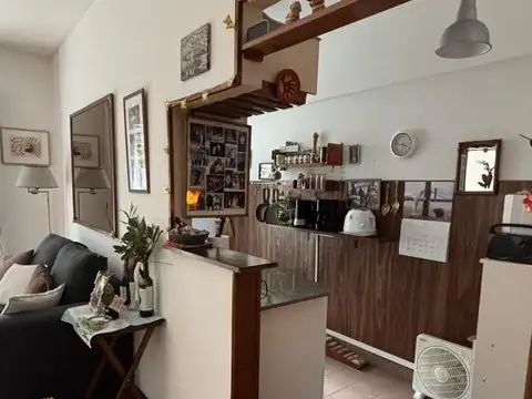 Departamento en Venta de 3 ambientes