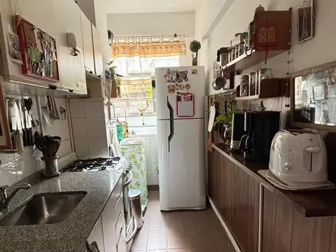 Departamento en Venta de 2 dormitorios
