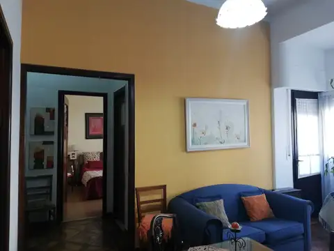 Depto Tipo Casa en Venta en Villa Luro, USD 160.000