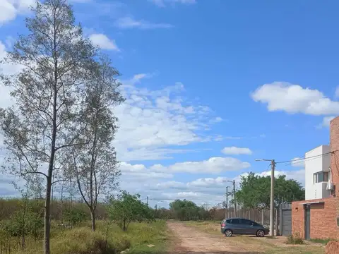 Terreno en Venta en Resistencia, USD 23.000