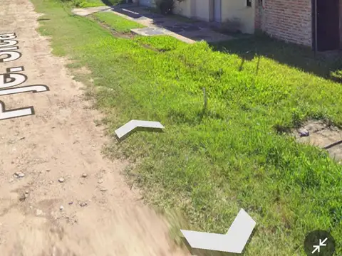 Terreno en Venta de 297,0 m2