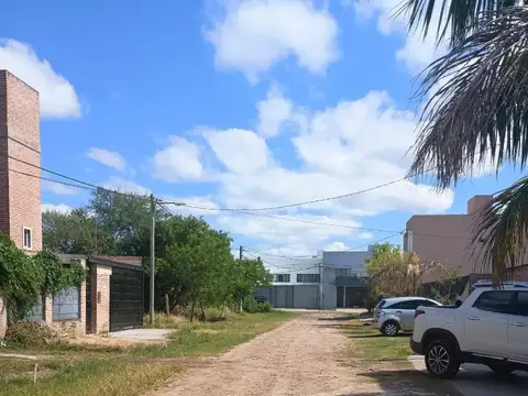 Terreno en Venta de 297,0 m2