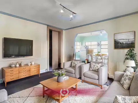 Pasaje Gallegos al 3500