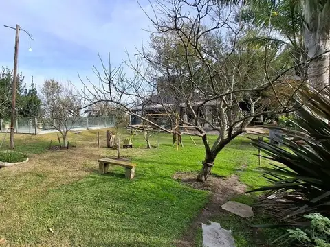 CAMPO, 6,5 HECTAREAS, SAN VICENTE, PCIA. DE BS AS