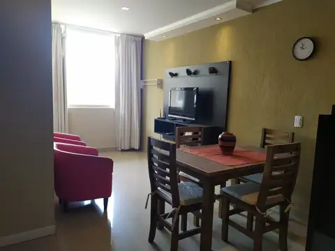 Departamento en Alquiler Temporal de 1 dormitorio
