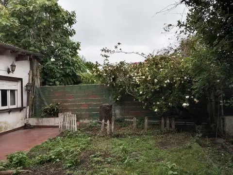 Casa en Venta 59 años