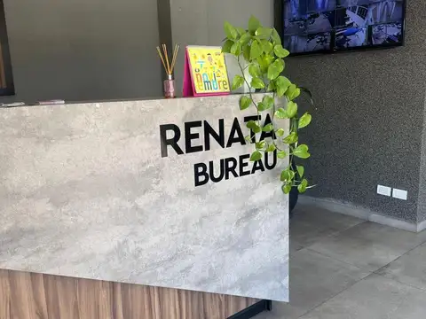 Oficina en Venta en Moreno, USD 70.000