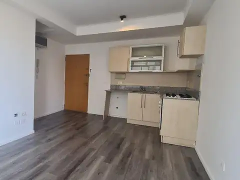 Departamento en Alquiler 18 años