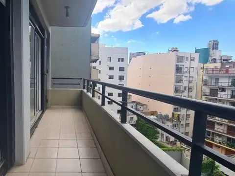 Departamento en Alquiler de 2 ambientes