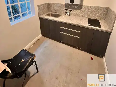 Depto Tipo Casa en Venta al Este