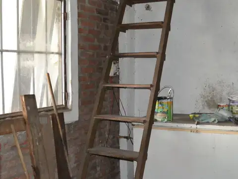 VENTA de Galpón en Villa Elvira, La Plata 80 Entre 5 y 6