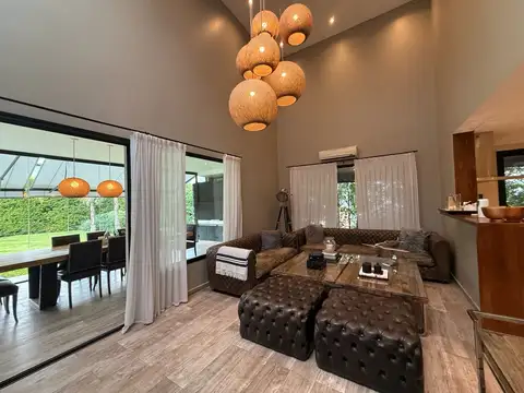 Casa en Venta en Nordelta, USD 580.000