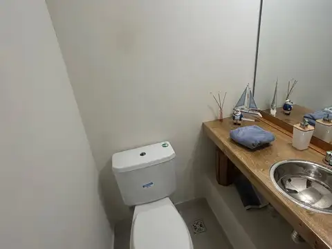 Departamento en Venta 1 año