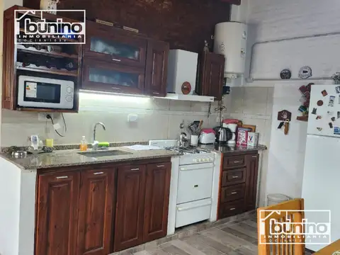 Monoambiente en alquiler temporal - Funes