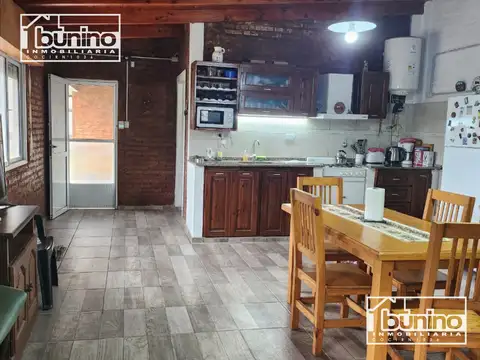 Casa en Alquiler Temporal al Norte