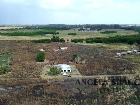 Ana Zavalia Bunge, Torres.