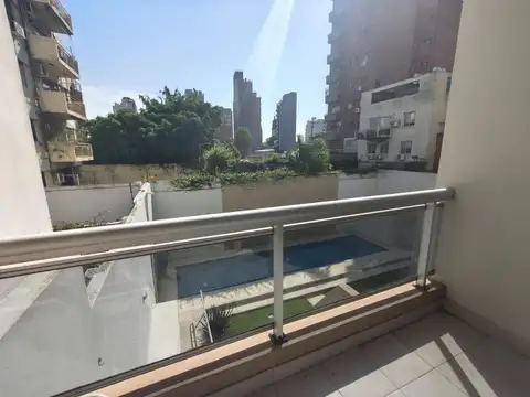 Departamento en Alquiler 15 años