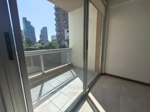 Departamento en Alquiler al Oeste