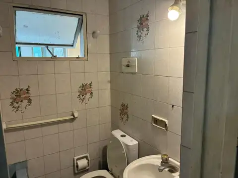 OPORTUNIDAD PH 3 AMB COCHERA PATIO PARRILLA