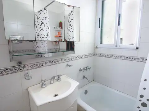 Departamento en Venta 40 años