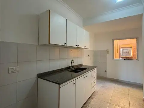 Departamento en Alquiler de 2 dormitorios