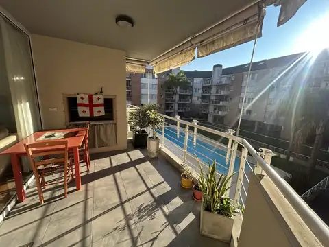 Departamento en Venta en San Isidro, USD 320.000