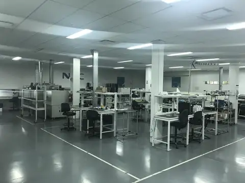 Galpon en Venta A Estrenar