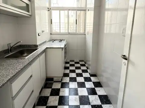 Departamento en Venta en Almagro, USD 145.000