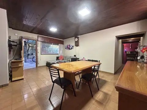 Casa en Venta en Villa Adelina, USD 120.000