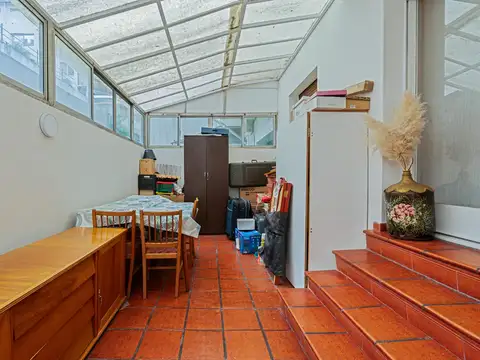 Departamento en Venta de 5 ambientes