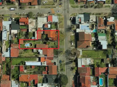 Casa en Venta en Quilmes Oeste, USD 269.000