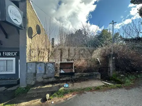 Terreno en Venta en San Carlos De Bariloche, USD 413.000