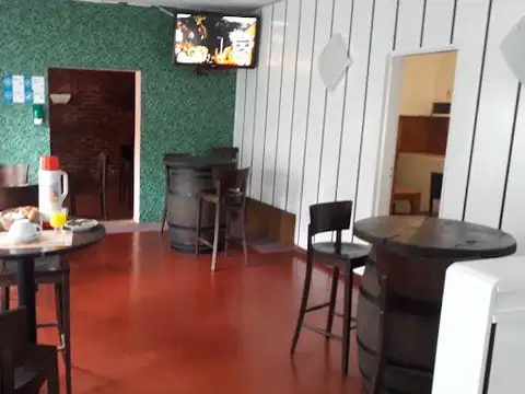 Hotel en Venta en Villa Gesell, USD 580.000