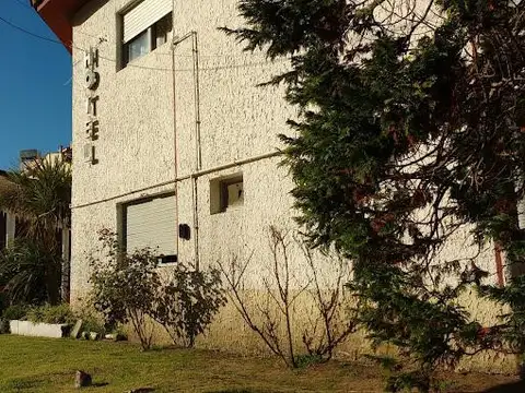 Hotel en Venta en Villa Gesell, USD 580.000