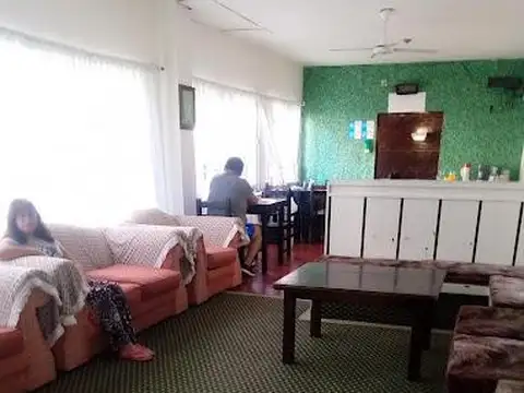 Hotel en  Venta zona centro